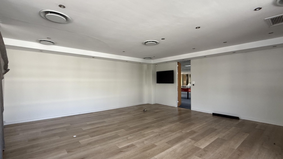 To Let Commercial Property for Rent in De Waterkant Western Cape